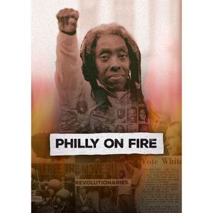 Philly On Fire  DVD